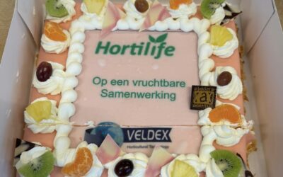 Hortilife Expands Client Network through Partnership and Transition with Veldex